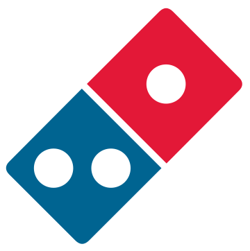 Logo Domino's Pizza