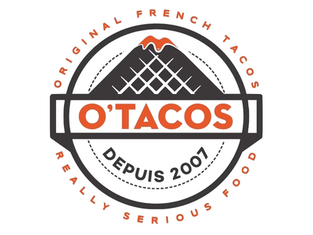 Logo O'Tacos