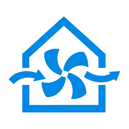 Logo Central Air Concept